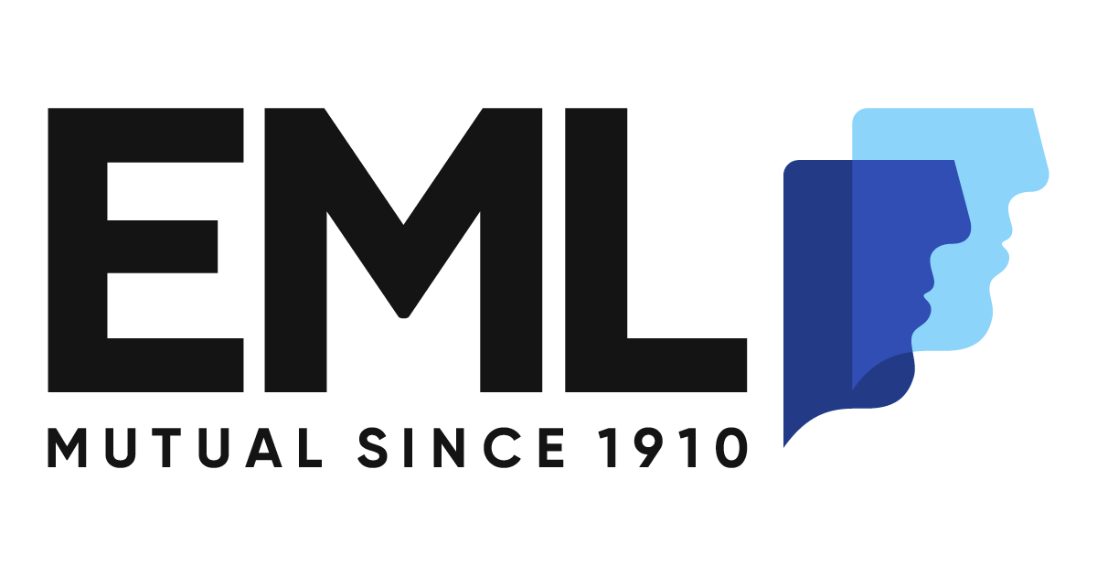 eml logo